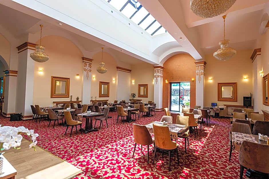 Hotel Del Mar Mamaia