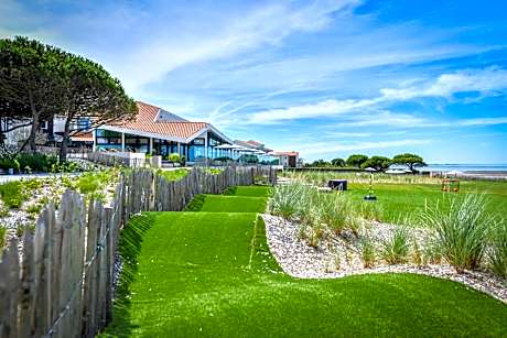 La Grande Terrasse Hotel & Spa La Rochelle - MGallery