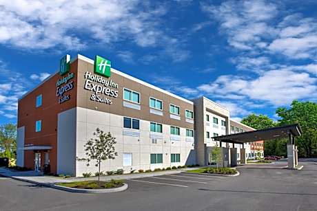 Holiday Inn Express & Suites New Castle By IHG