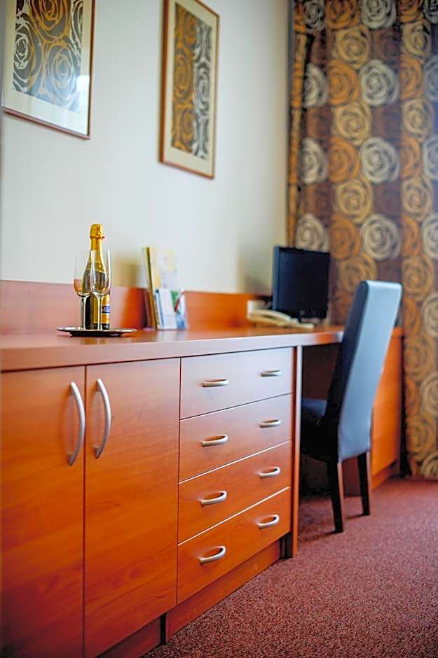 Wellness Hotel Thermal