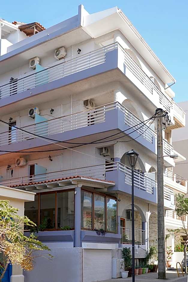 Posidonio Hotel