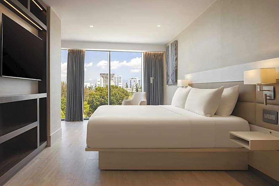 AC Hotel by Marriott Santiago de los Caballeros