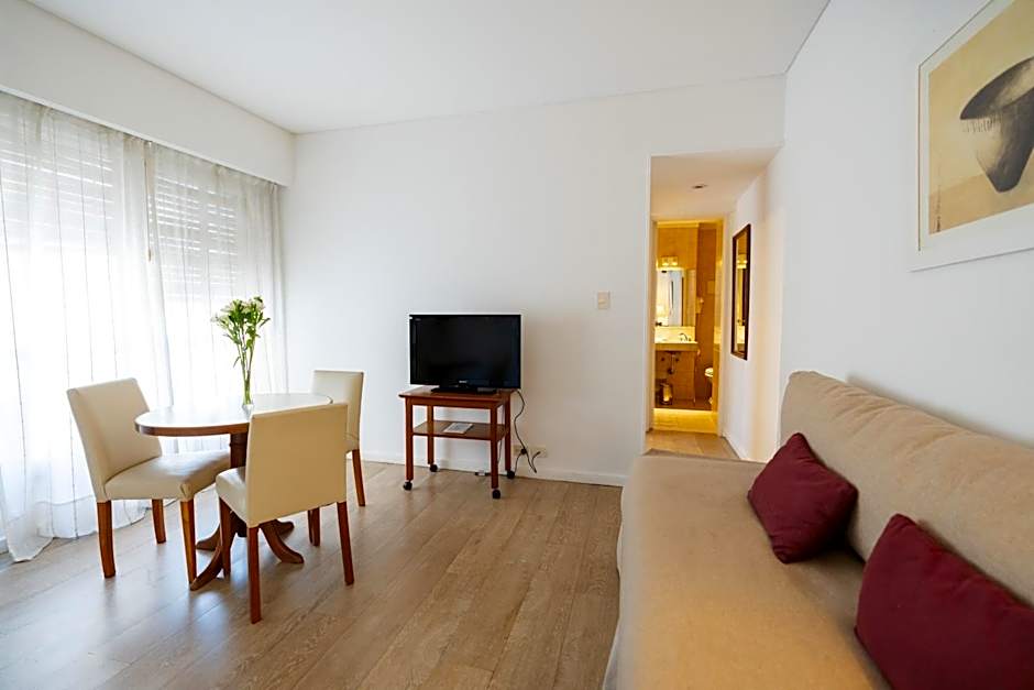 Loi Flats Buenos Aires