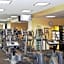 DoubleTree By Hilton Somerset Exec. Meeting Center