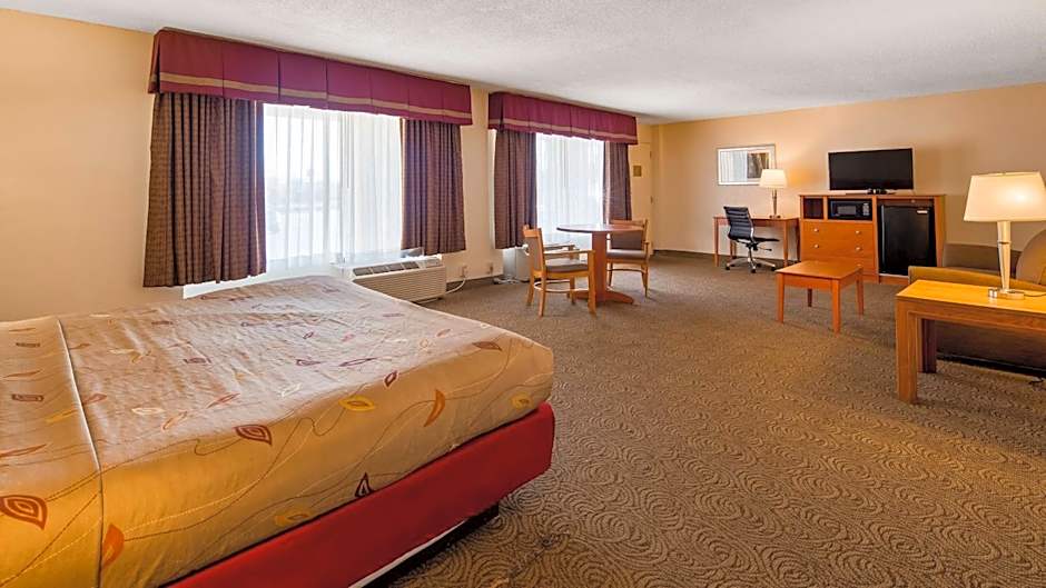 Best Western Thunderbird Motel