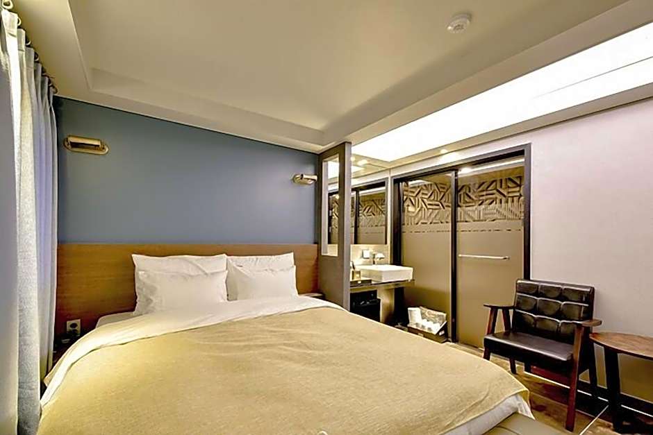 Ulsan Hotel 109