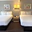 Lark Motel Willits