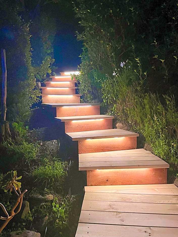 The Cove Cabin - your quiet escape