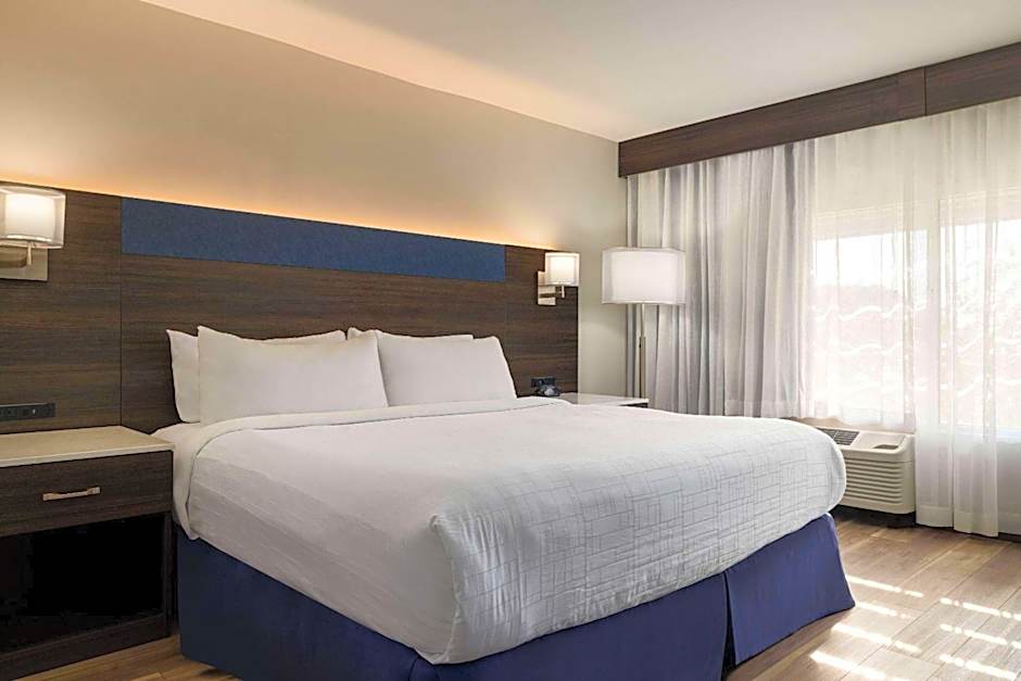 Wyndham Phoenix Airport/Tempe
