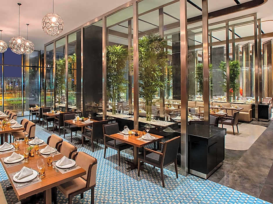 Mövenpick Diyarbakir