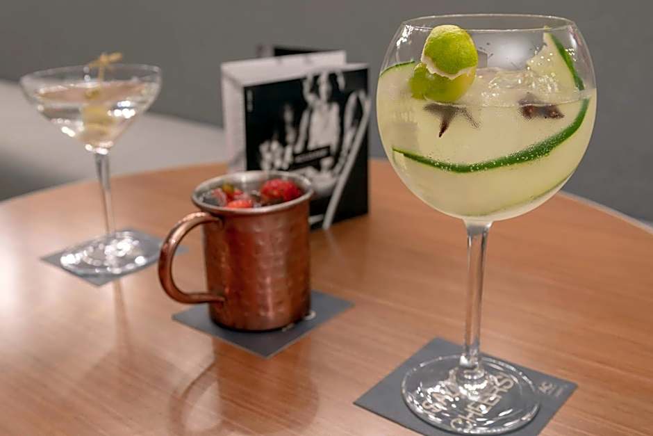 AC Hotel by Marriott Santa Marta