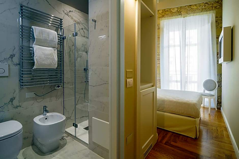 Boutique Hotel Carlo Felice