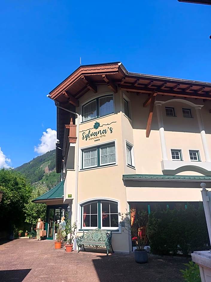 Sylvana's Wohlfühl Hotel