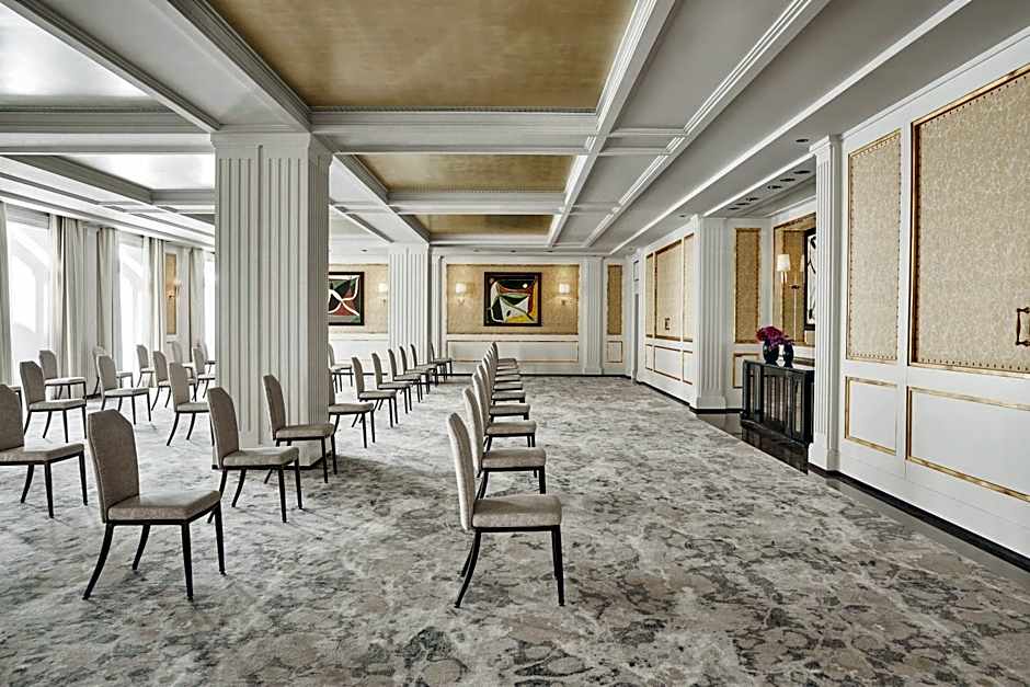 Four Seasons Hotel Madrid