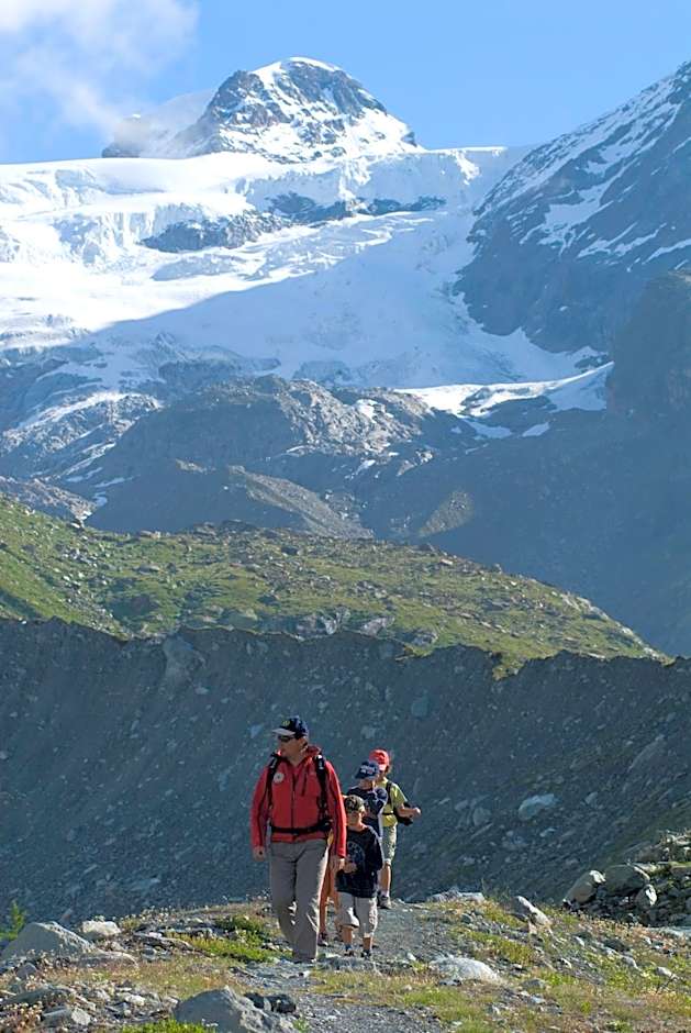 Hotel Petit Tournalin