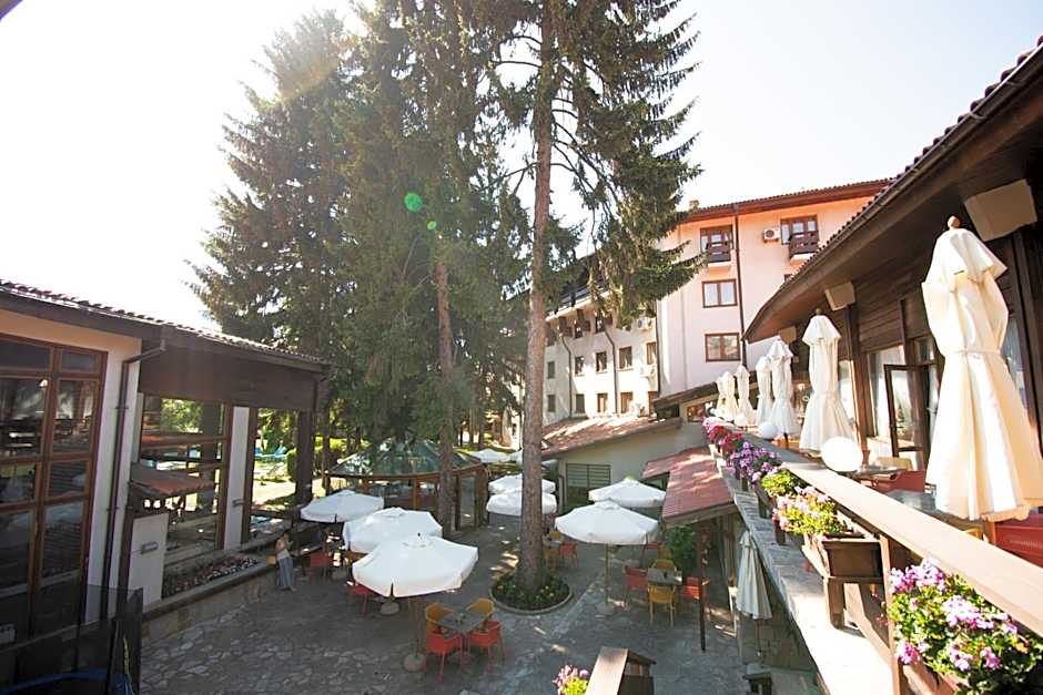Hotel Pirin