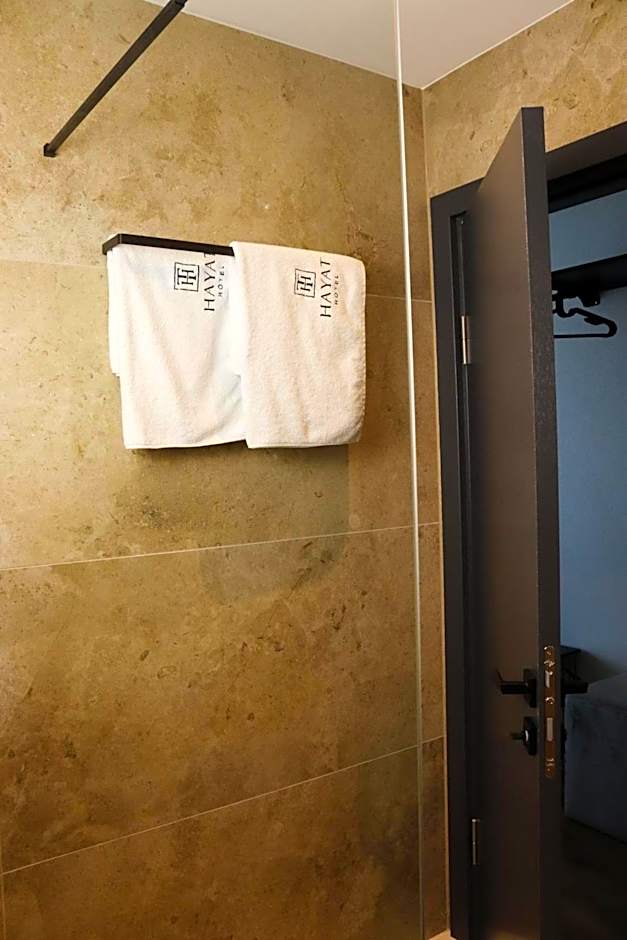 Hayat Sky Hotel Rust