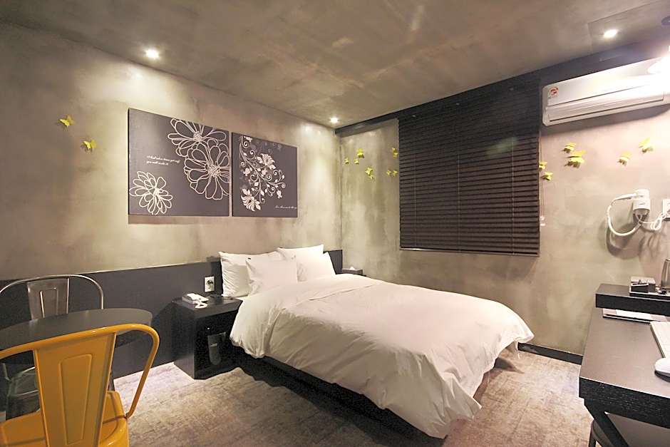Design Hotel XYM