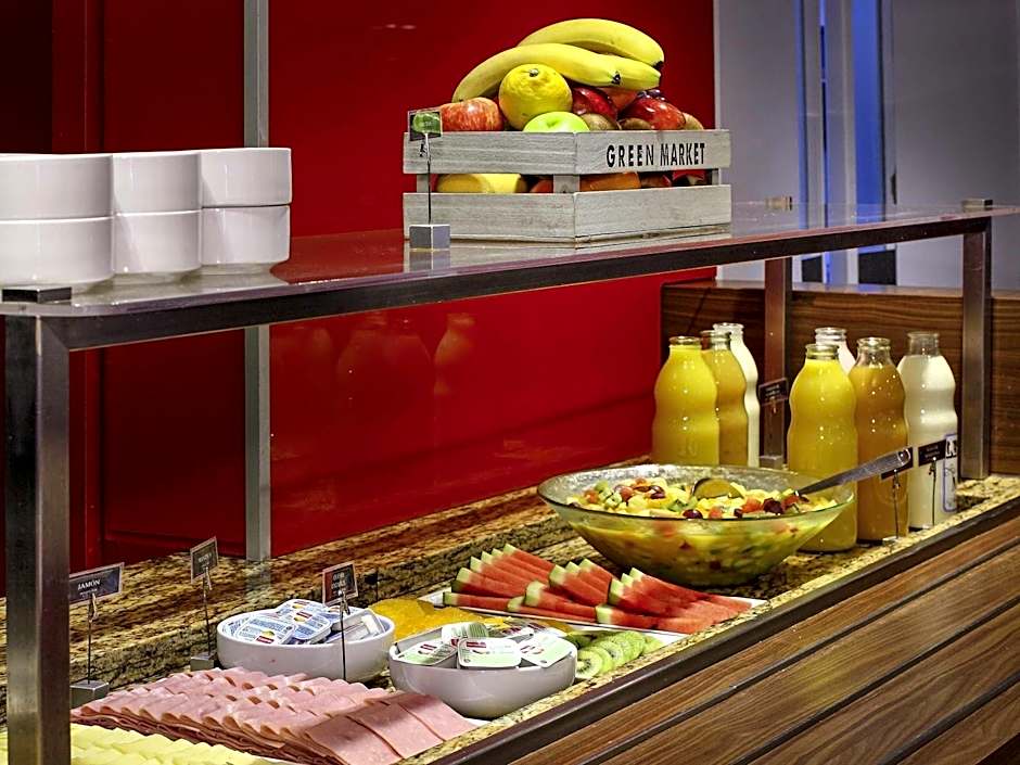 Hotel Ibis Buenos Aires Congreso