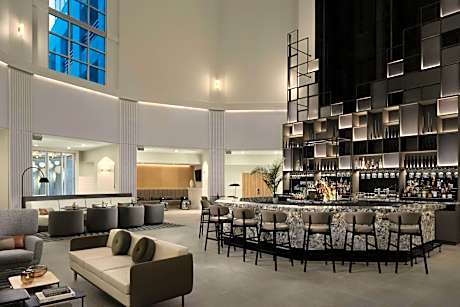 AC Hotel by Marriott Portland Lake Oswego