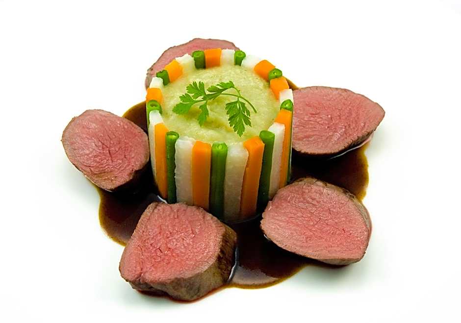 Hotel Weinberg-Schlößchen