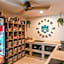 Mayan Monkey Hotel & Hostel Tulum
