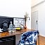 Adagio Downtown Rooms