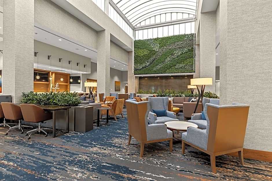 Embassy Suites by Hilton Irving Las Colinas