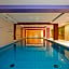 Mercure Hotel Koeln Belfortstrasse