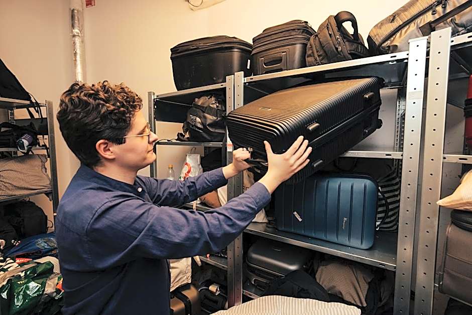 MEININGER Hotel Wien Downtown Franz