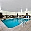 Comfort Suites   University