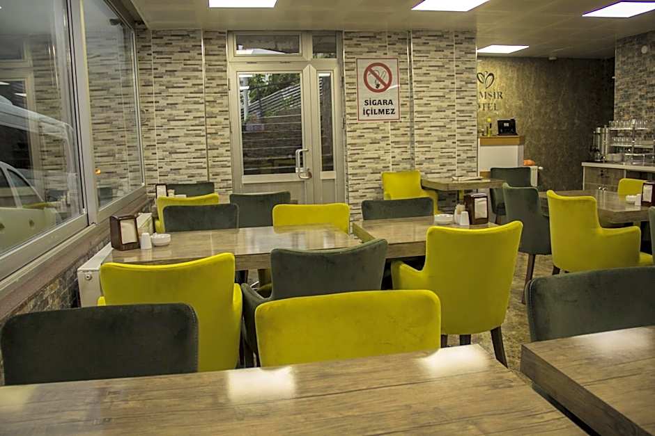 Ayder Şimşir Butik Otel