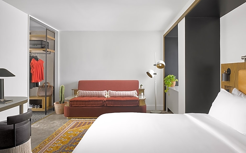 Yours Truly DC Vignette Collection By IHG
