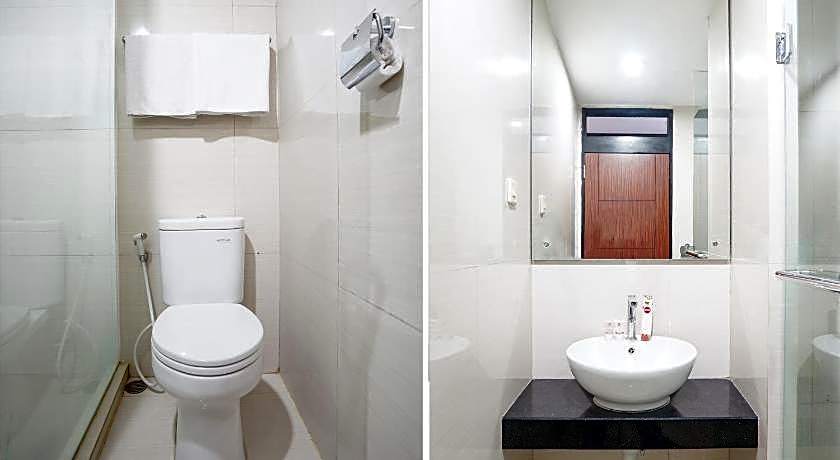 New Grand Park Hotel