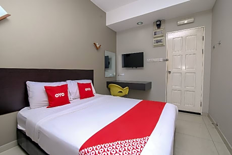 Hotel O Nice Stay Three Six Five Services