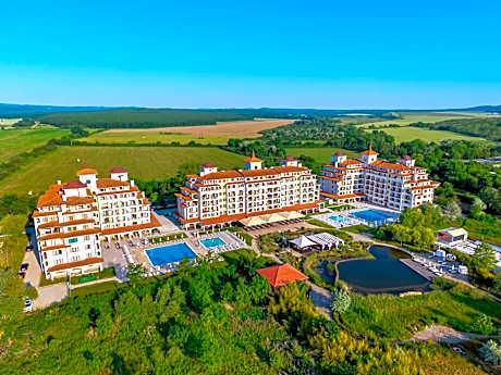 Sunrise All Suites Resort- All Inclusive