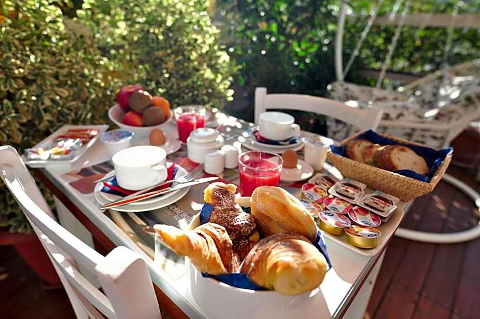 Quodlibet Guesthouse