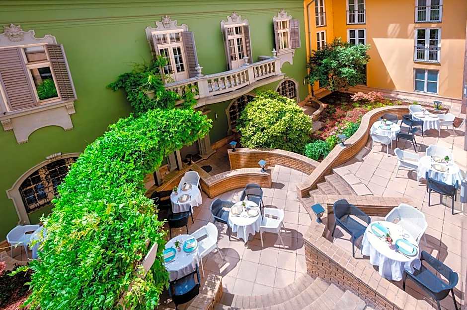 Park Plaza Budapest