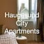Haugesund City Apartments
