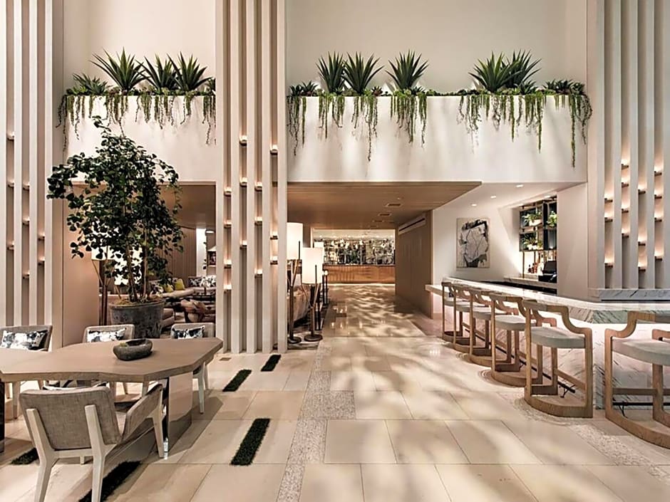 Dream Hollywood by Hyatt