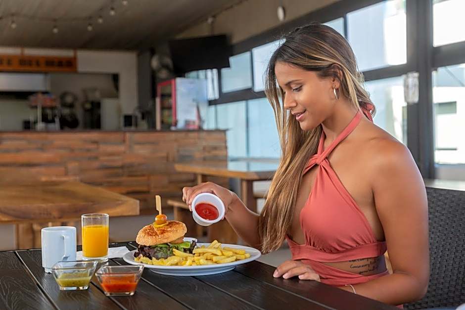 Hotel 52 Playa del Carmen