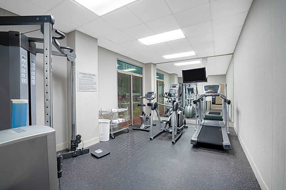 Wingate By Wyndham Charlotte Airport I-85/I-485