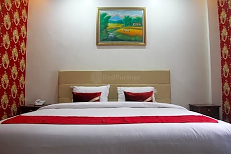 Edotel Manggala Syariah RedPartner