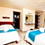 Hotel Laguna Bacalar