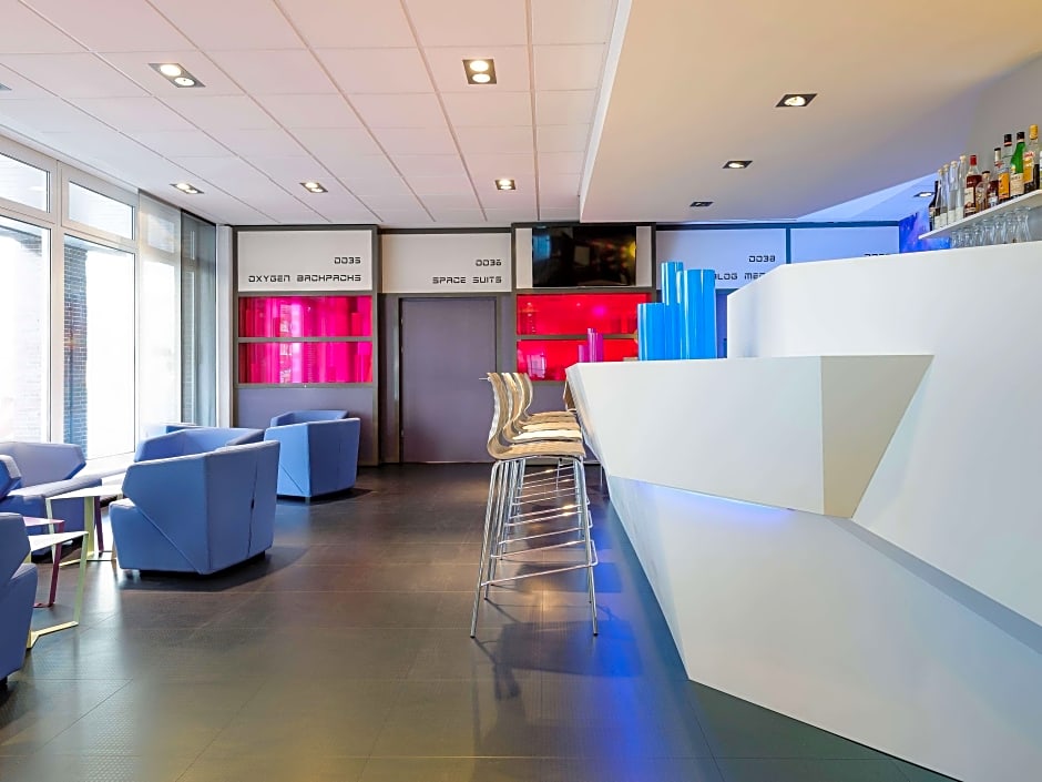 B&B Hotel Bremen-Altstadt