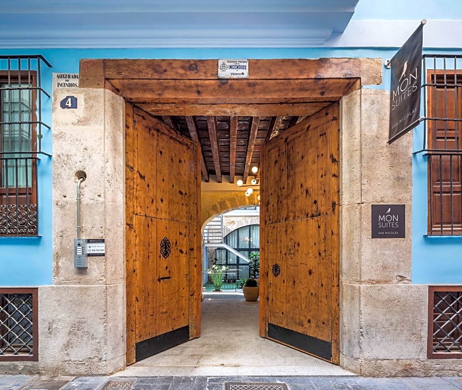 Catalina Suites San Nicolas 4*