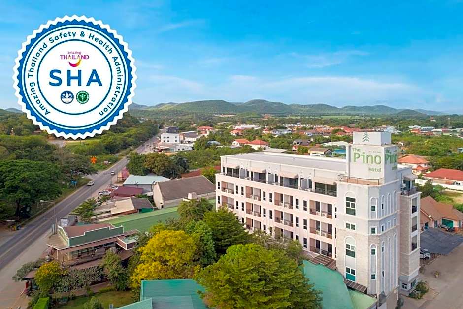 The Pino Hotel Pakchong
