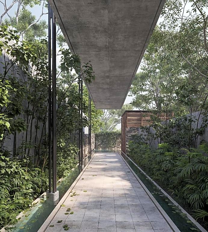 Viatura Hacienda Xtojil, Yucatan, Merida, with Optional All Inclusive