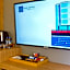 Brand Business Hotel