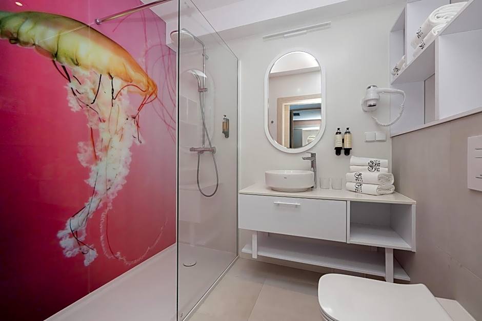 Gryf Ośrodek Pobierowo